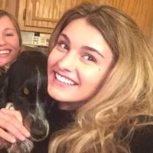 Meet your Posher, Allison